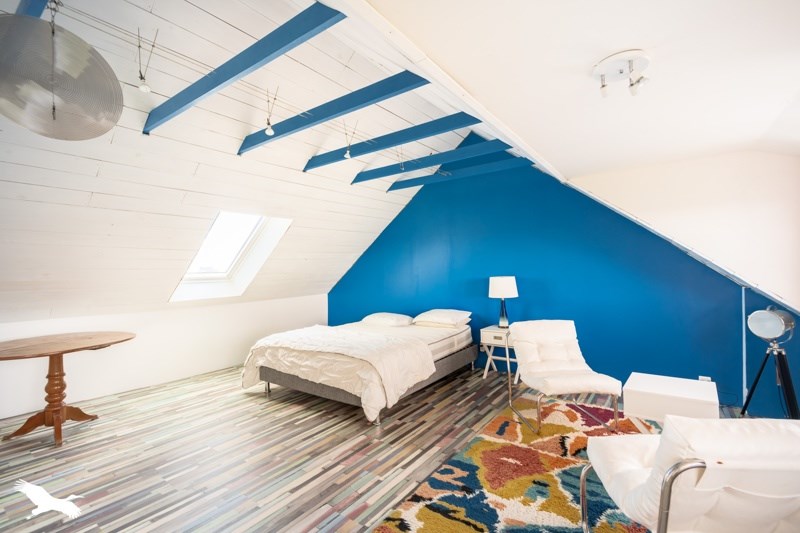 Vente Maison PLOUNEOUR BRIGNOGAN PLAGES - 4 pièces -110 m² - (29890)