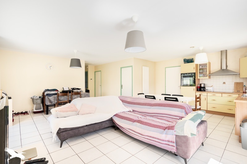 Vente Maison LANHOUARNEAU - 4 pièces -100 m² - (29430)