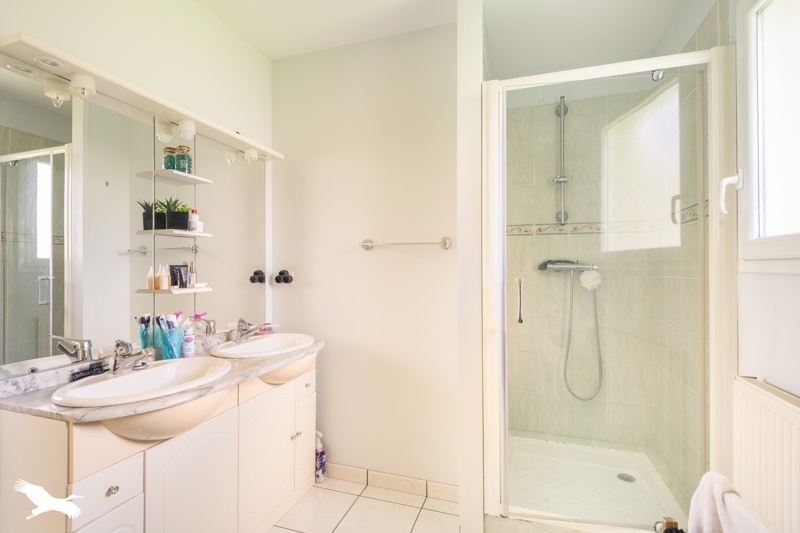 Vente Maison LANHOUARNEAU - 4 pièces -100 m² - (29430)