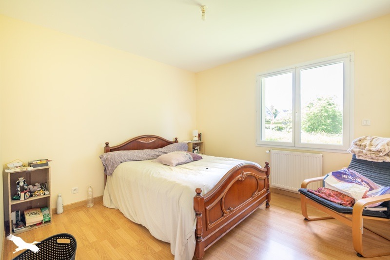 Vente Maison LANHOUARNEAU - 4 pièces -100 m² - (29430)