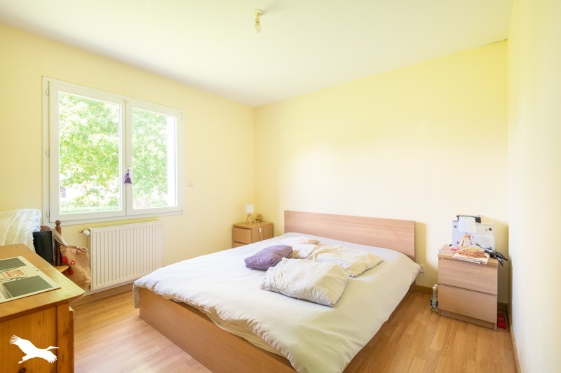 Vente Maison LANHOUARNEAU - 4 pièces -100 m² - (29430)