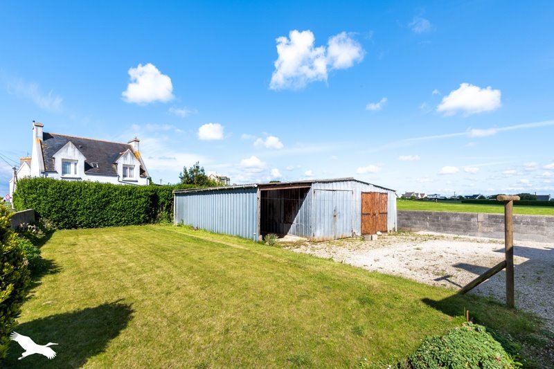 Vente Maison PLOUNEOUR BRIGNOGAN PLAGES - 6 pièces -87 m² - (29890)