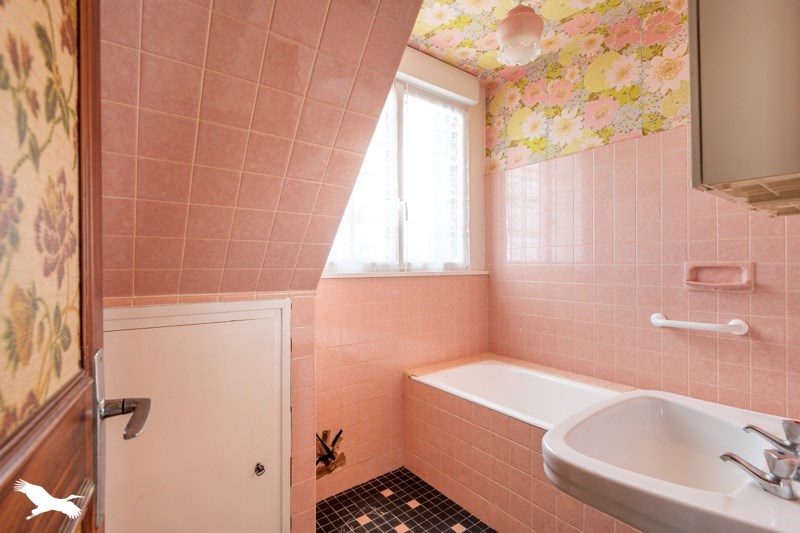 Vente Maison PLOUNEOUR BRIGNOGAN PLAGES - 6 pièces -87 m² - (29890)
