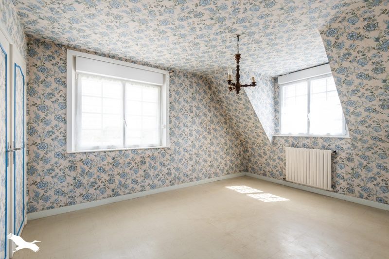 Vente Maison PLOUNEOUR BRIGNOGAN PLAGES - 6 pièces -87 m² - (29890)