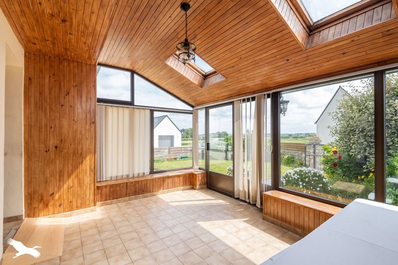Vente Maison PLOUNEOUR BRIGNOGAN PLAGES 29890 6 pièces - 87 m²
