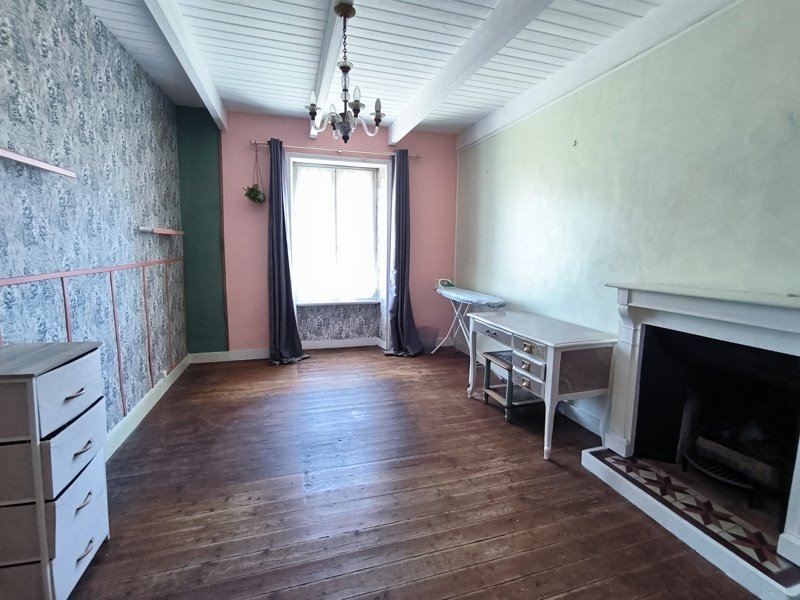 Vente Maison PLOUESCAT - 5 pièces -121 m² - (29430)