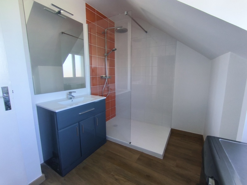 Vente Maison PLOUESCAT - 5 pièces -121 m² - (29430)