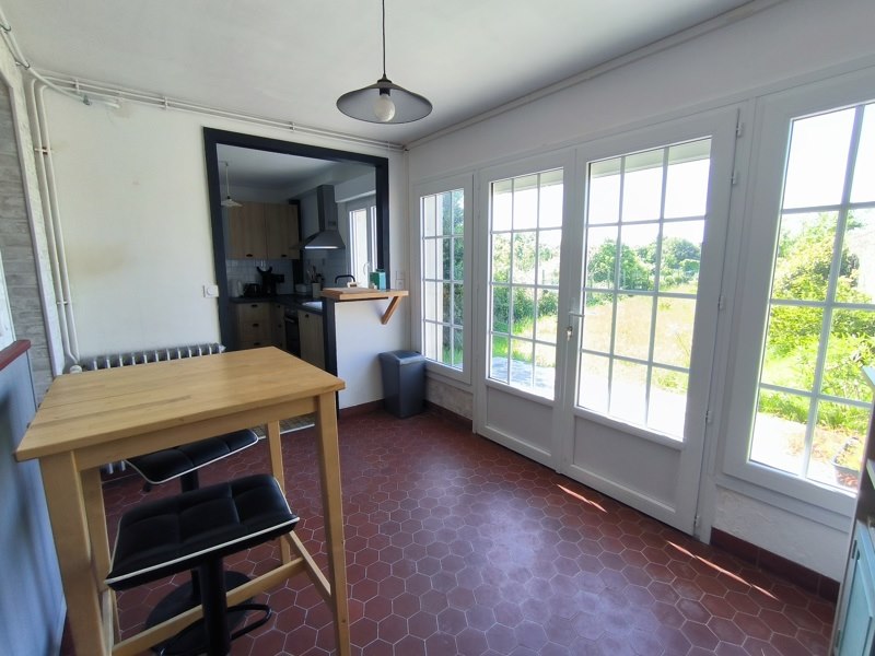 Vente Maison PLOUESCAT - 5 pièces -121 m² - (29430)