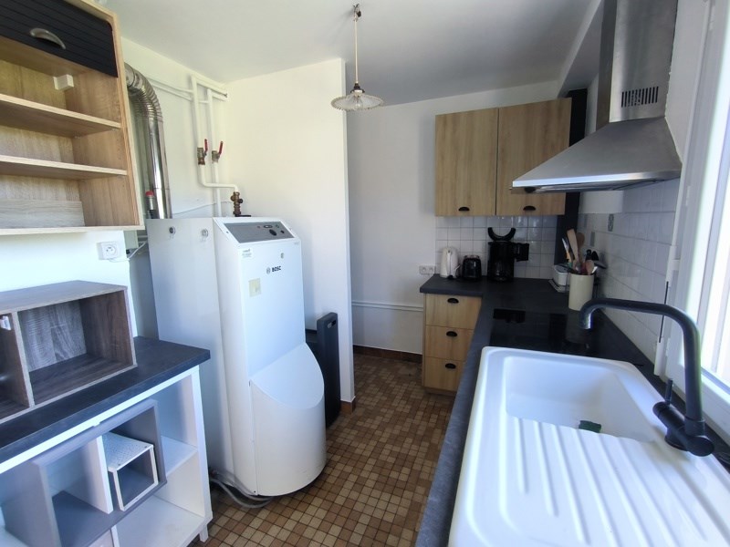 Vente Maison PLOUESCAT - 5 pièces -121 m² - (29430)