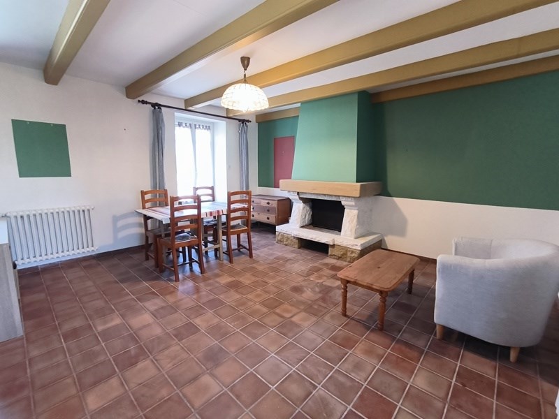 Vente Maison PLOUESCAT - 5 pièces -121 m² - (29430)