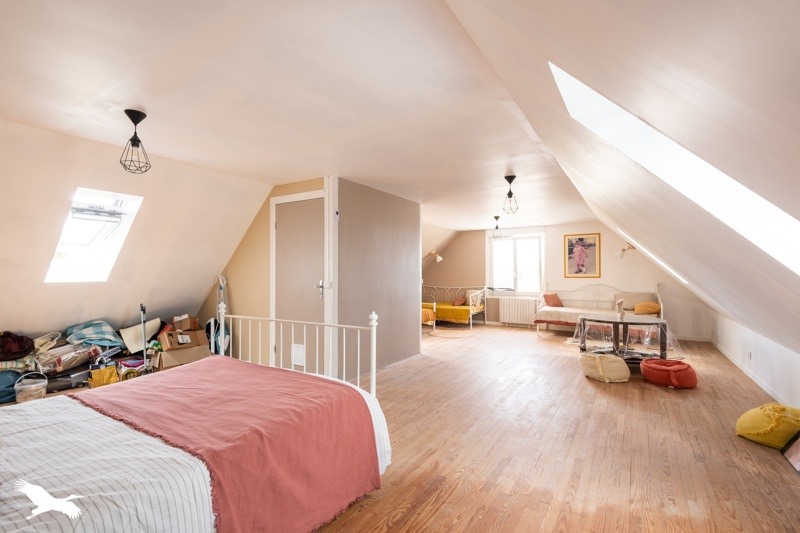 Vente Maison PLOUESCAT - 8 pièces -157 m² - (29430)