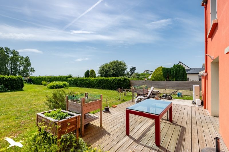 Vente Maison PLOUESCAT - 8 pièces -157 m² - (29430)