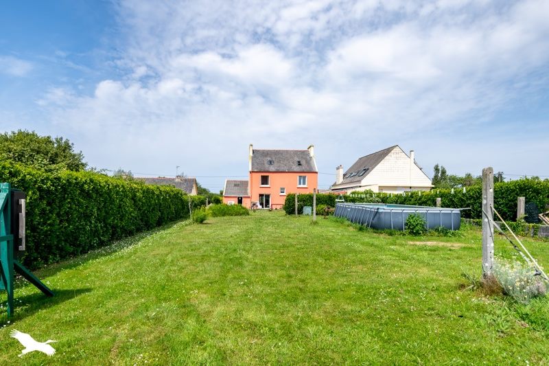 Vente Maison PLOUESCAT - 8 pièces -157 m² - (29430)