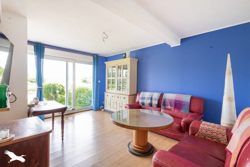 Vente Maison PLOUESCAT - 8 pièces -157 m² - (29430)