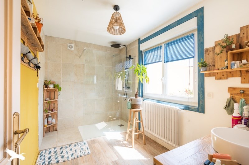 Vente Maison PLOUESCAT - 8 pièces -157 m² - (29430)
