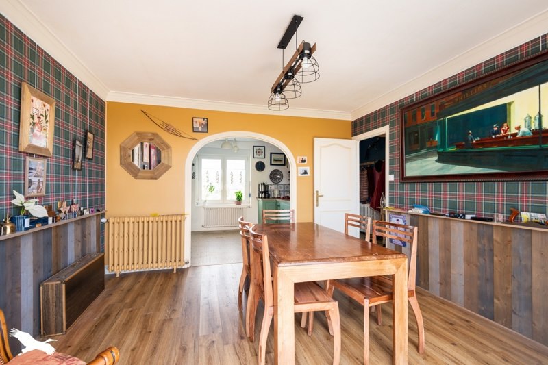 Vente Maison PLOUESCAT - 8 pièces -157 m² - (29430)