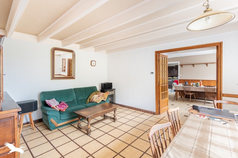 Vente Maison PLOUESCAT - 10 pièces -160 m² - (29430)