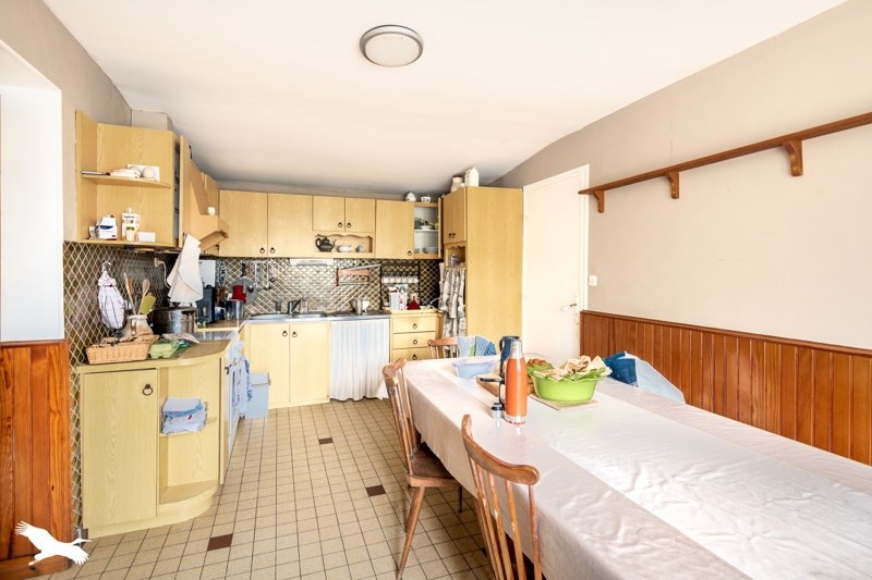 Vente Maison PLOUESCAT - 10 pièces -160 m² - (29430)