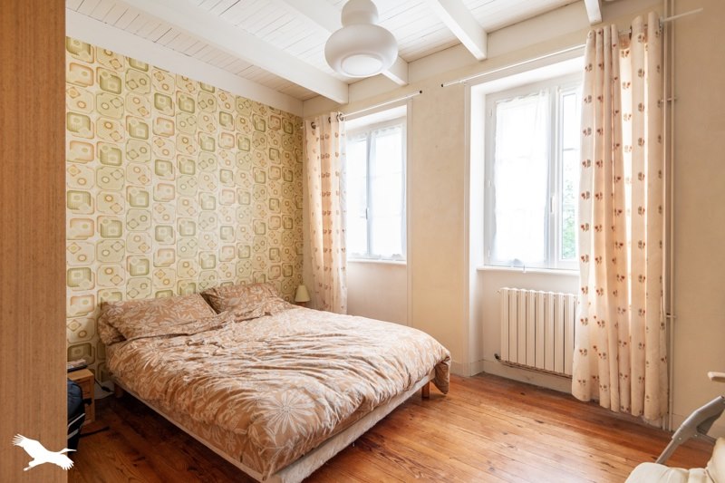 Vente Maison PLOUESCAT - 10 pièces -160 m² - (29430)