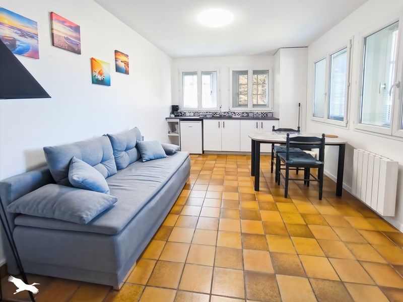 Vente Maison PLOUESCAT - 12 pièces -370 m² - (29430)
