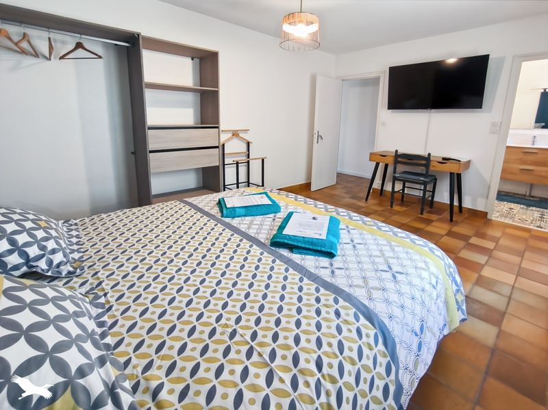 Vente Maison PLOUESCAT - 12 pièces -370 m² - (29430)
