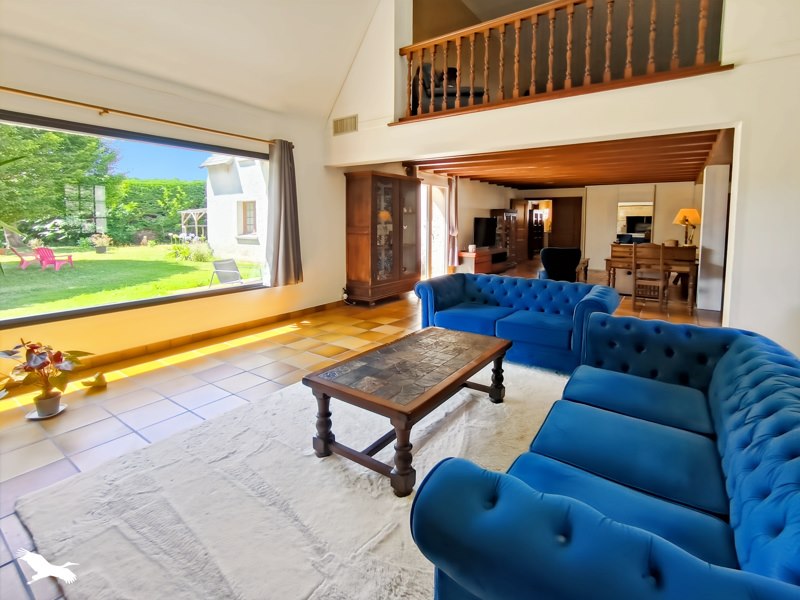 Vente Maison PLOUESCAT - 12 pièces -370 m² - (29430)
