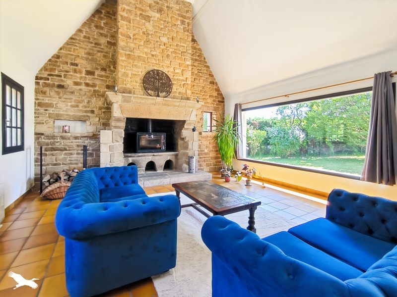 Maison 12 pièces 370 m² · à Plouescat · 370 m² · 649 140 €