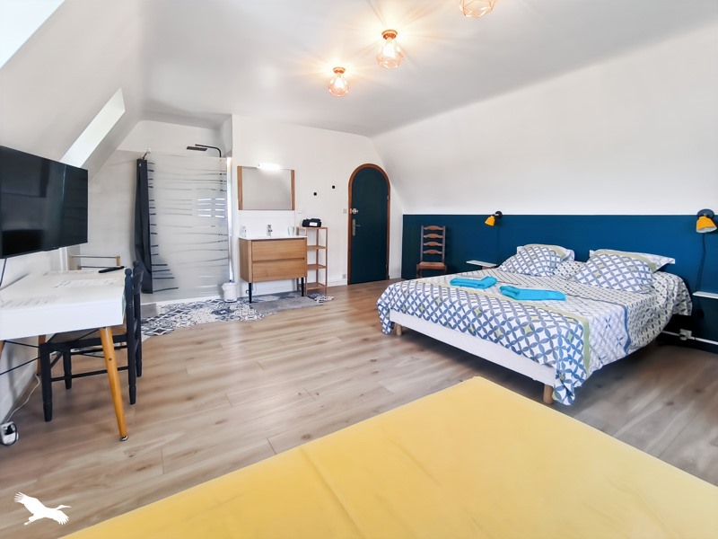Vente Maison PLOUESCAT - 12 pièces -370 m² - (29430)