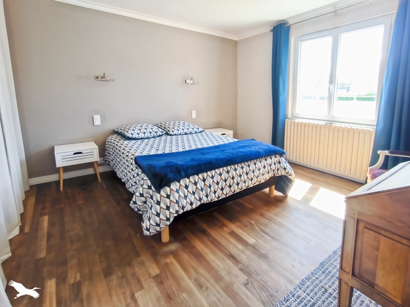 Vente Maison PLOUESCAT - 3 pièces -62 m² - (29430)