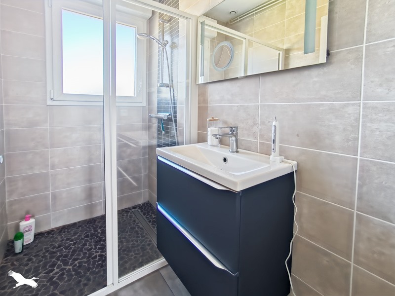Vente Maison PLOUESCAT - 3 pièces -62 m² - (29430)