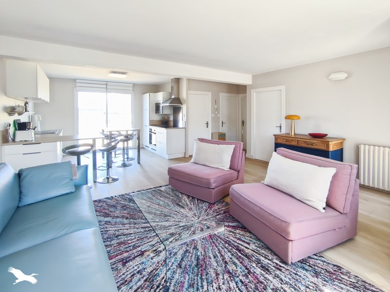 Vente Maison PLOUESCAT - 3 pièces -62 m² - (29430)