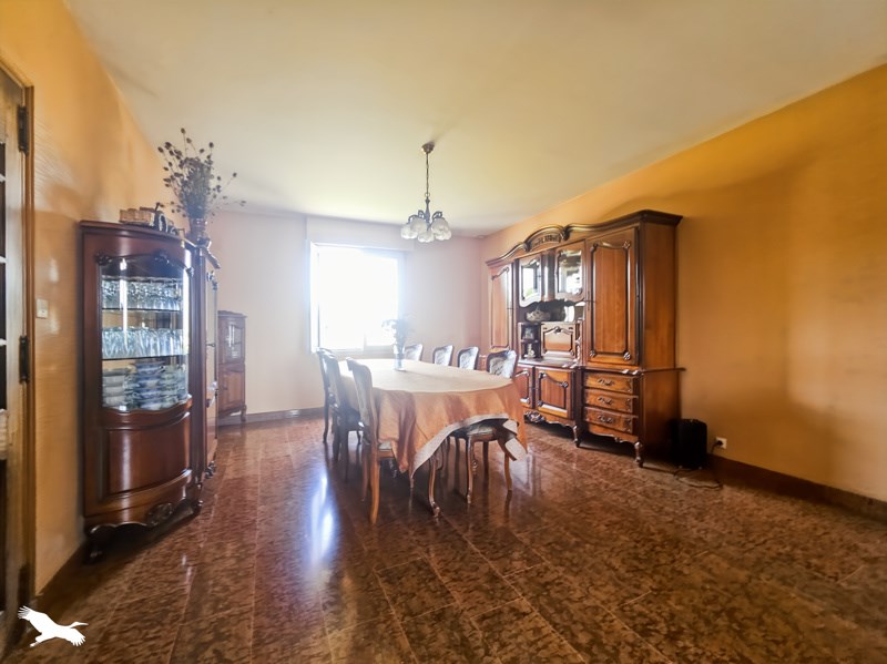 Vente Maison LANHOUARNEAU - 8 pièces -188 m² - (29430)