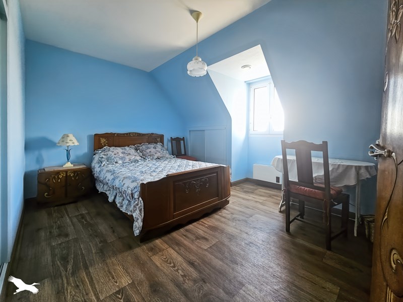 Vente Maison LANHOUARNEAU - 8 pièces -188 m² - (29430)