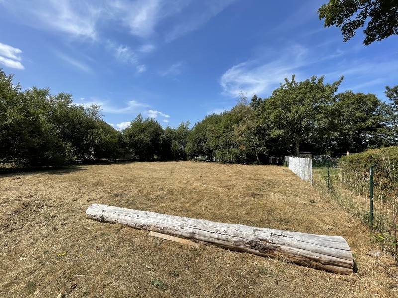 Vente Terrain ST VOUGAY - -963 m² - (29440)