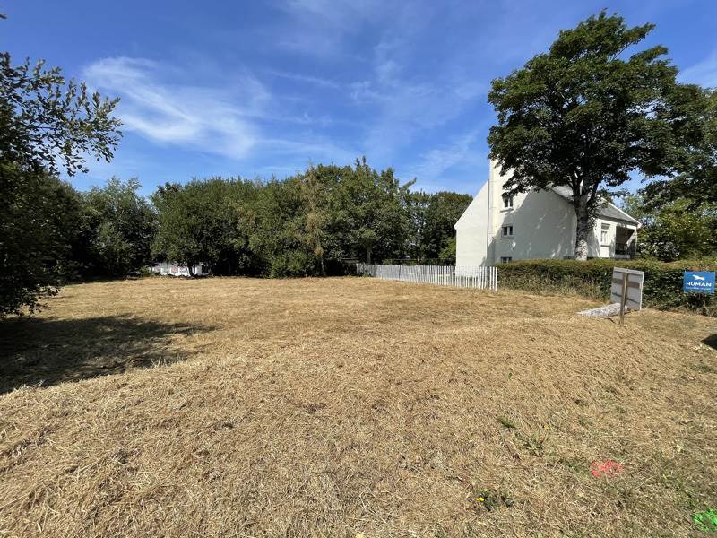 Vente Terrain ST VOUGAY - -963 m² - (29440)