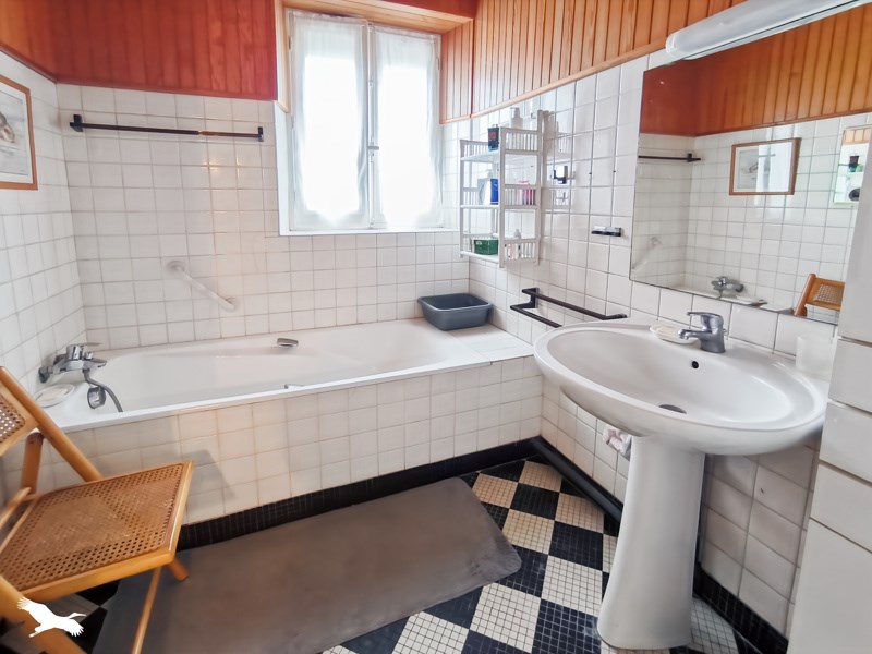 Vente Maison PLOUESCAT - 4 pièces -88 m² - (29430)
