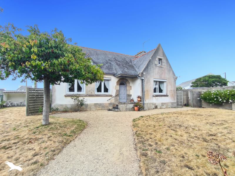 Maison 4 pièces 88 m² · à Plouescat · 88 m² · 210 000 €