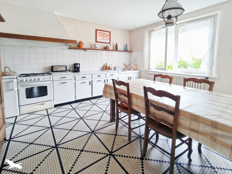 Vente Maison PLOUESCAT - 4 pièces -88 m² - (29430)