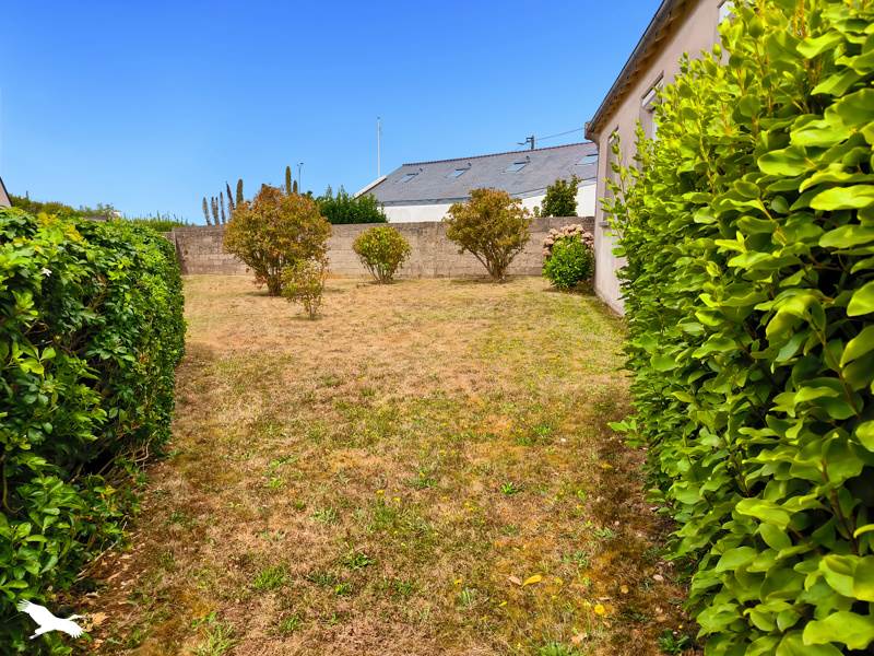 Vente Maison PLOUESCAT - 4 pièces -88 m² - (29430)