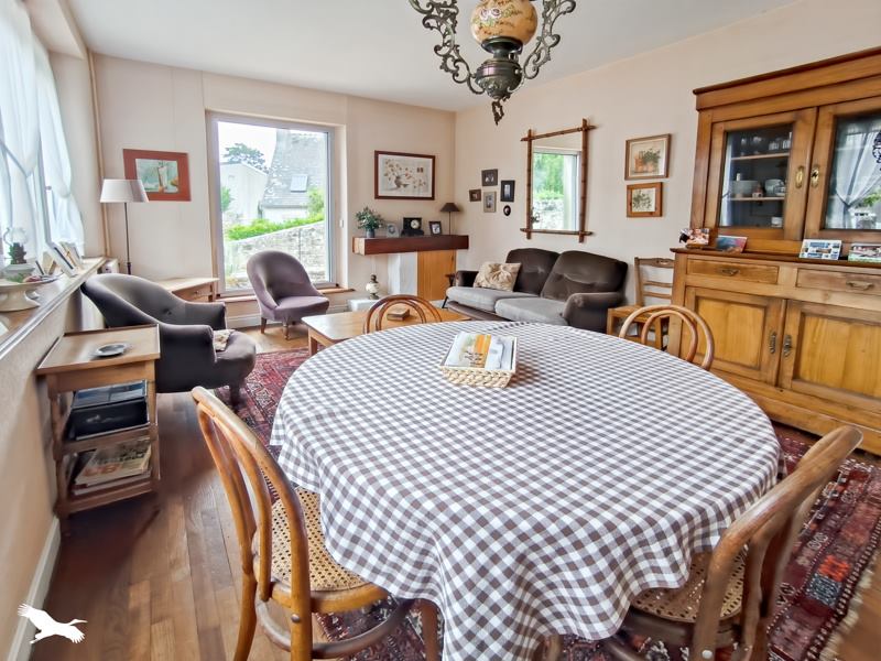 Vente Maison PLOUESCAT - 4 pièces -88 m² - (29430)