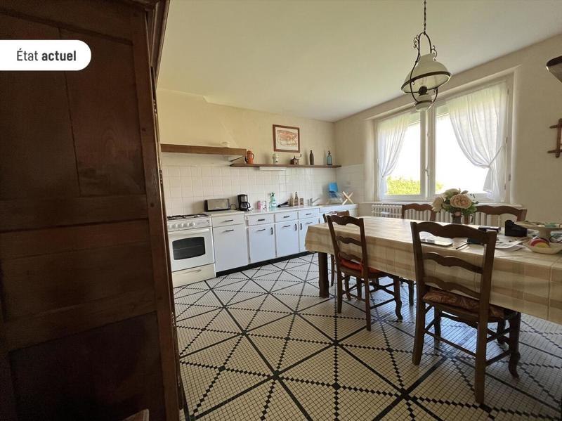 Vente Maison PLOUESCAT - 4 pièces -88 m² - (29430)