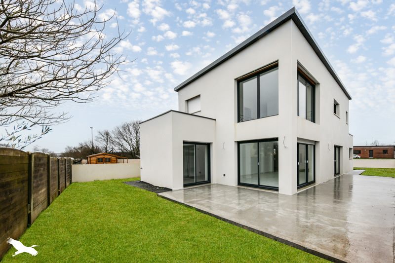 Vente Maison GOUESNOU - 7 pièces -162 m² - (29850)