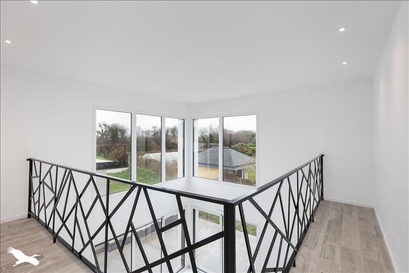 Vente Maison GOUESNOU - 7 pièces -162 m² - (29850)