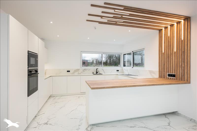Vente Maison GOUESNOU - 7 pièces -162 m² - (29850)