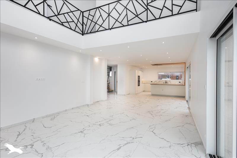 Vente Maison GOUESNOU - 7 pièces -162 m² - (29850)