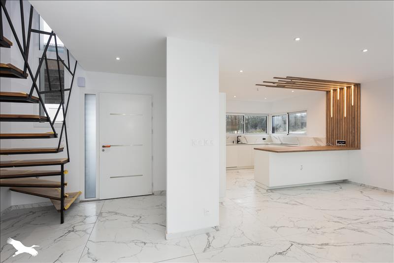 Vente Maison GOUESNOU - 7 pièces -162 m² - (29850)