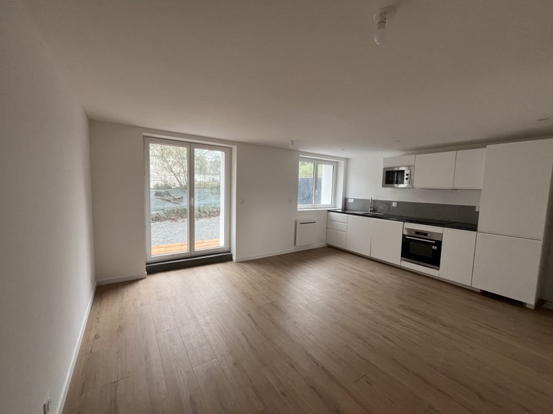 Vente Appartement GOUESNOU - 3 pièces -50 m² - (29850)
