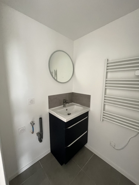 Vente Appartement GOUESNOU - 3 pièces -50 m² - (29850)