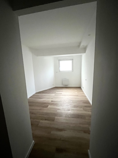 Vente Appartement BREST - 5 pièces -85 m² - (29200)