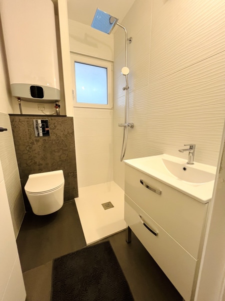 Vente Appartement BREST - 5 pièces -85 m² - (29200)